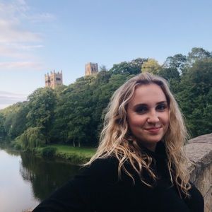 Meet your Posher, Helena